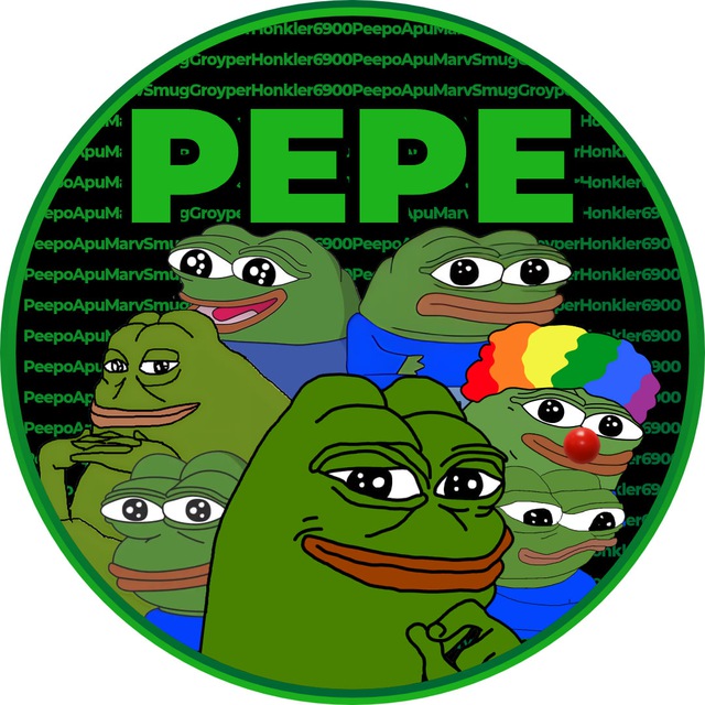 PeepoApuMarvSmugGroyperHonkler6900