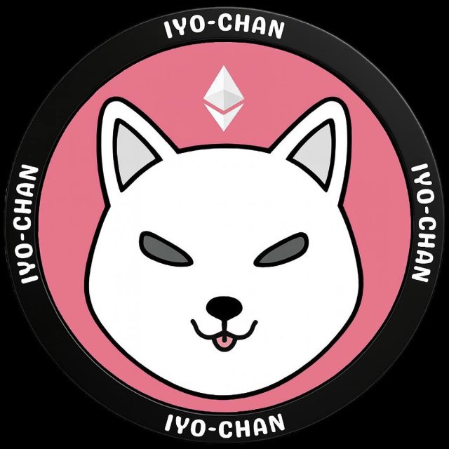 IYO-CHAN | First White Shiba Portal