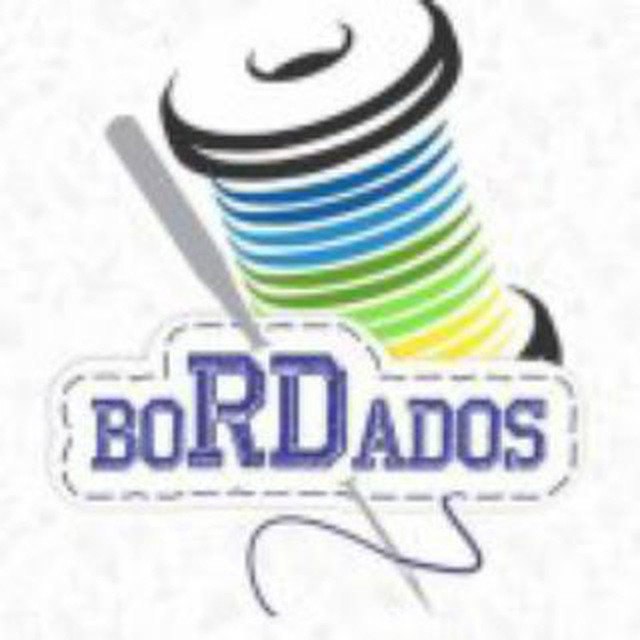 🪡 BORDADOS LINDOS 🪡