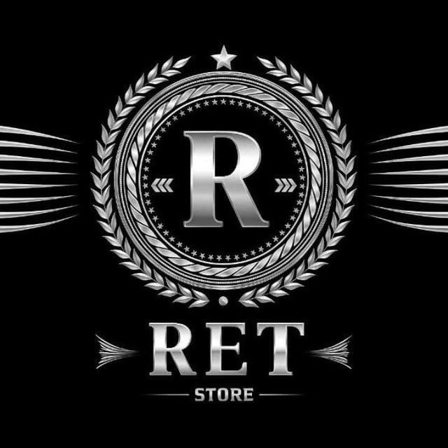 𝗥𝗘𝗧 𝗦𝗧𝗢𝗥𝗘 𝗔𝗩𝗜𝗦𝗢𝗦 ⚠️