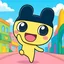 Tamagotchi (Entry Portal)