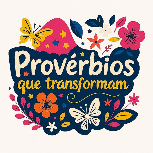 ✍🏽°•Proverbios que Transformam•°📝