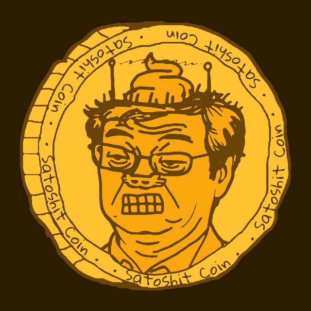 SATOSHIT