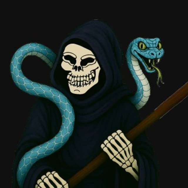 GHOST By 𝓜𝓪𝓽𝓽 𝓕𝓾𝓻𝓲𝓮 CTO