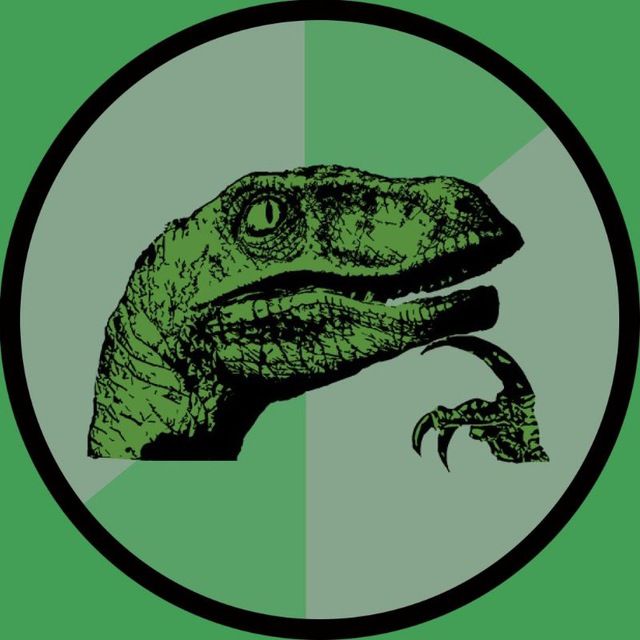 Philosoraptor | CTO