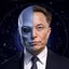 Alien ElON MUSk