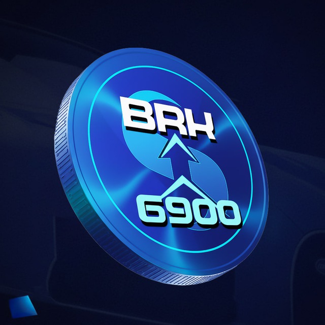 BRK6900 - Meme Stock