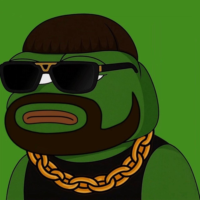 PePe Final Boss
