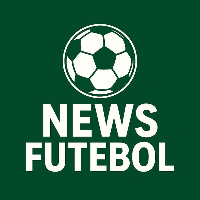 NEWS FUTEBOL 📰 (AO VIVO)