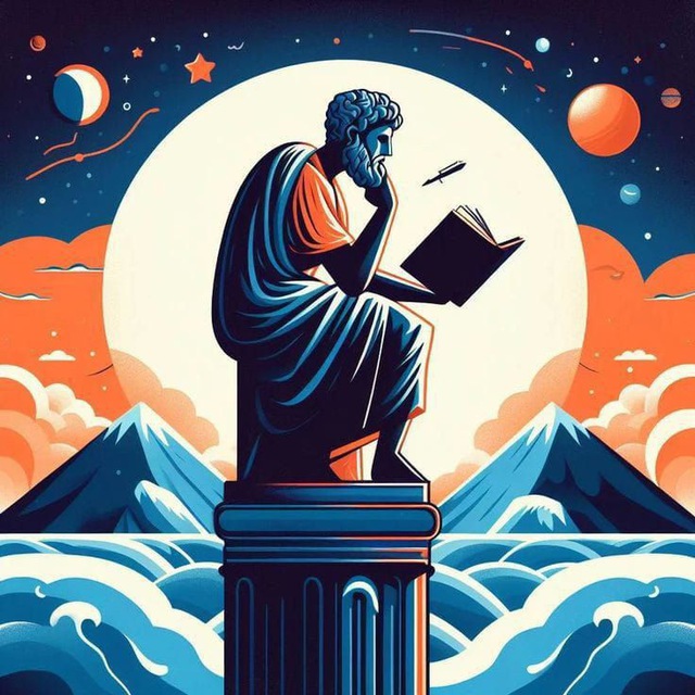 🏛 𝗥𝗘𝗙𝗟𝗘𝗫Õ𝗘𝗦 𝗘𝗦𝗧𝗢𝗜𝗖𝗔 🌿🏛