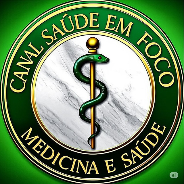 ⚕ Sᴀᴜ́ᴅᴇ ᴇᴍ Fᴏᴄᴏ ⚕