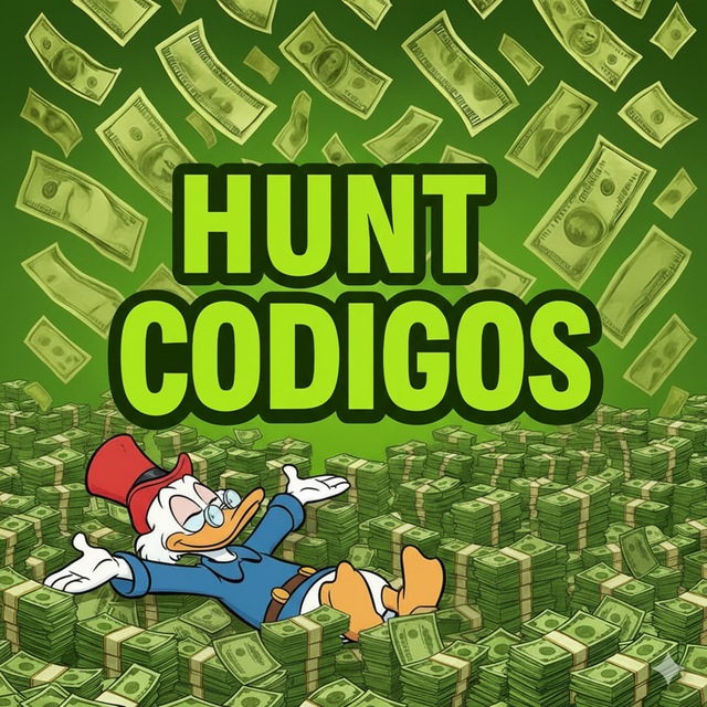 HUNT CODIGOS