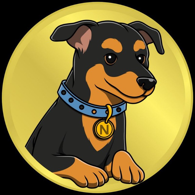 Nairo - Vitalik new Family Dog Portal