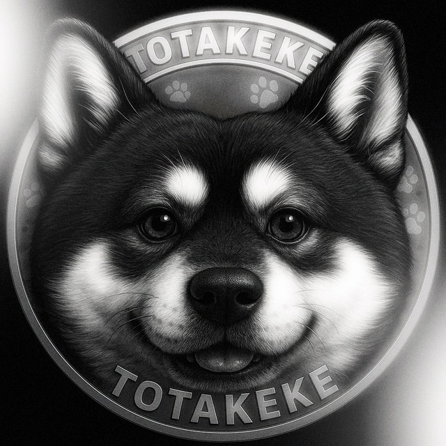 Totakeke - Portal