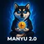 Manyu2.0 CTO