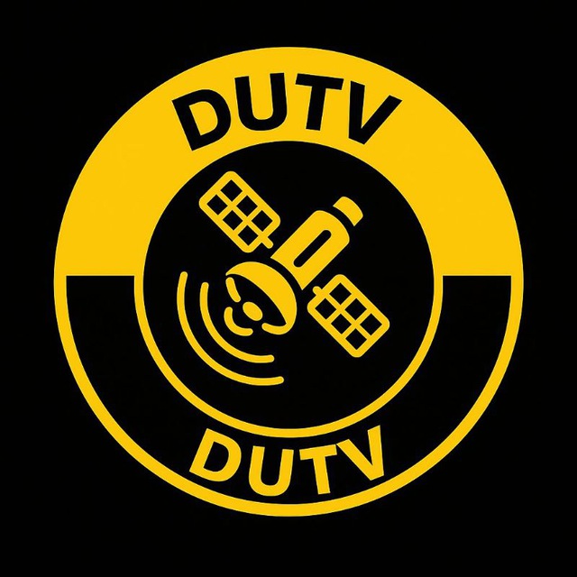 DUTV - Geopolítica & Informações 🛰