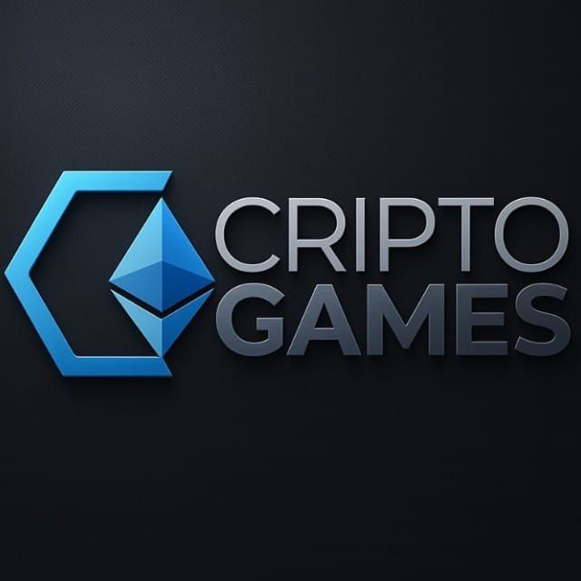 🎮 Cripto Games 🎮