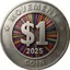 Movement coin