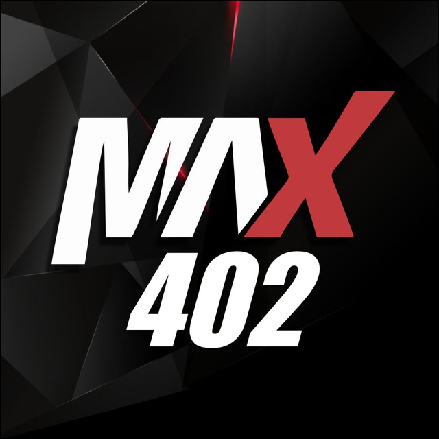 Max402