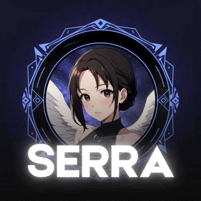 SERRA - 5th Grok Companion | PORTAL