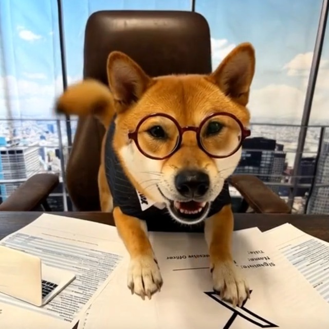 Floki X CEO - PORTAL