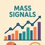 Mass signals 📊