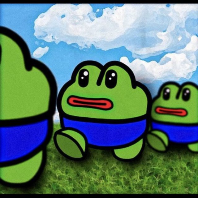 🌪️🐸 MIZKIF PEPE CTO PORTAL 🐸🌪️