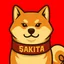 Akita Inu