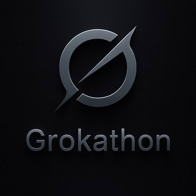 GROKATHON PORTAL