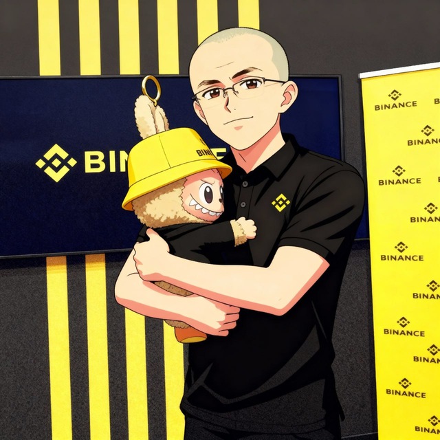 拉布布 (Labubu) Portal