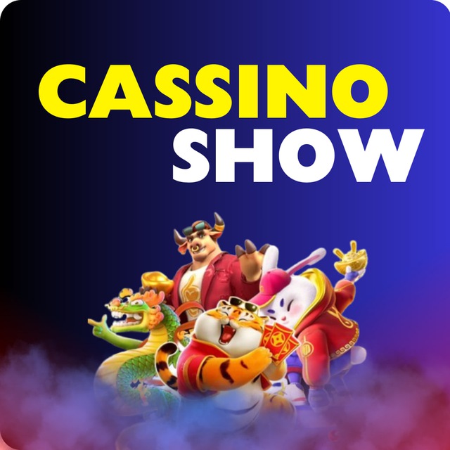 Cassino Show
