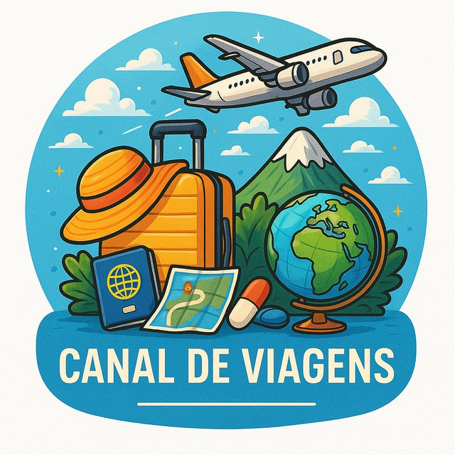 Canal de Viagens