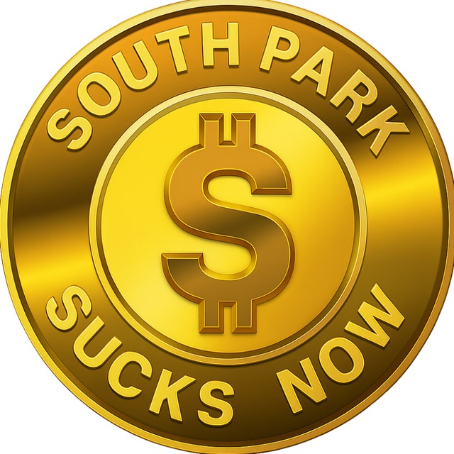 South Park Sucks Now