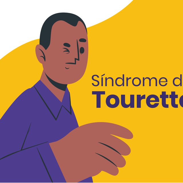 Sindrome De Tourette