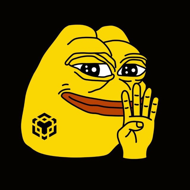 Yellow Pepe Portal