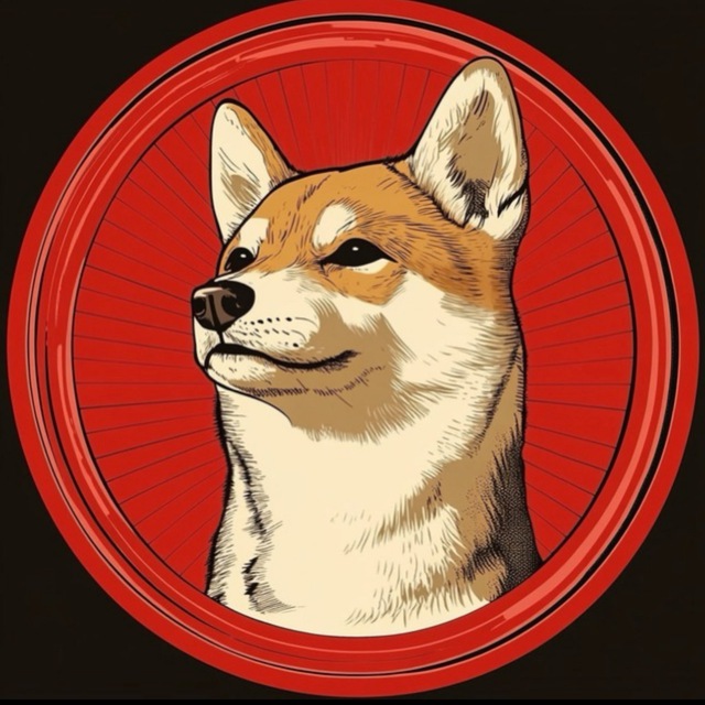 Jomon | OG Shiba Inu Portal