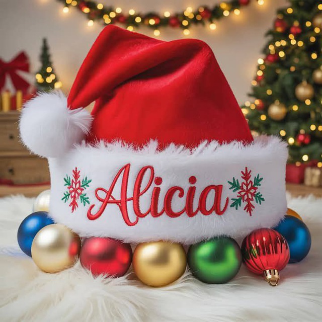 🌻Nomes personalizados 🌻