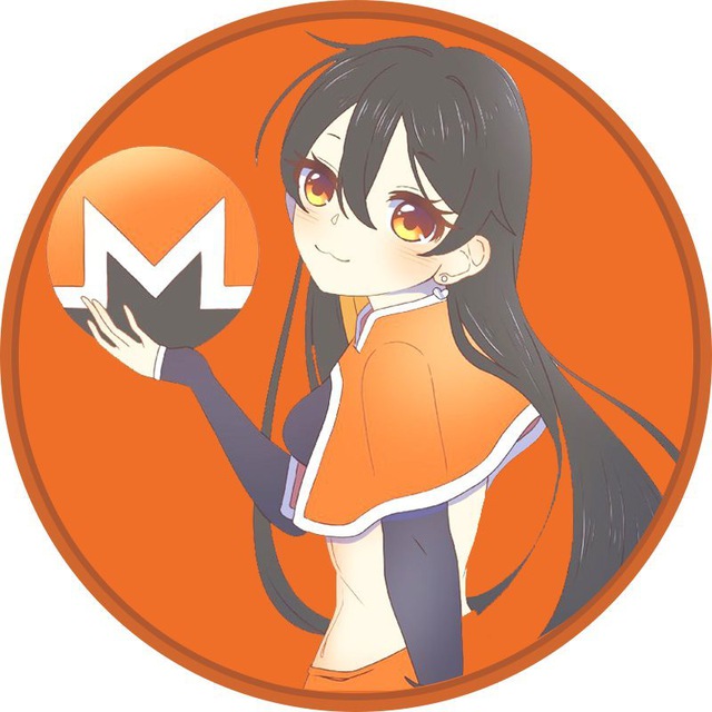 Monero Chan Portal