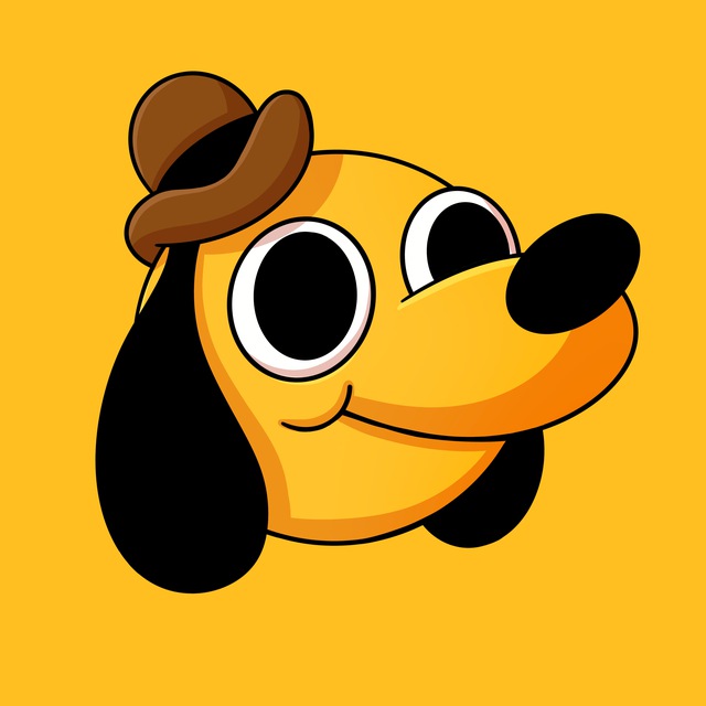 This is Fine | $FINE