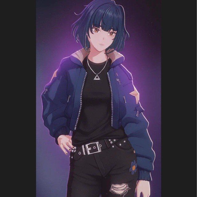 MIKA | 4TH GROK Companion