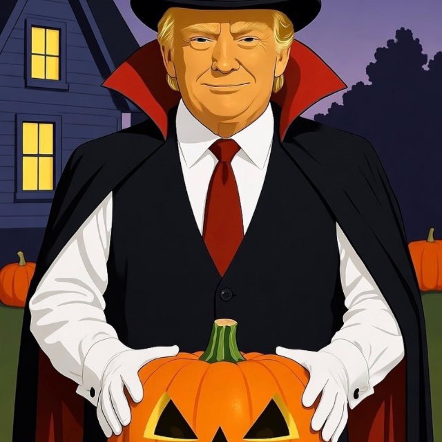 Trumpkin