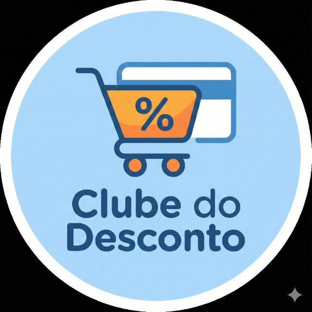 clube do desconto