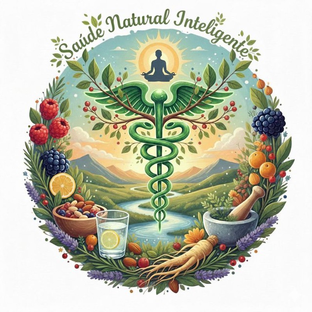 🌿 𝙎𝙖ú𝙙𝙚 𝙉𝙖𝙩𝙪𝙧𝙖𝙡 𝙄𝙣𝙩𝙚𝙡𝙞𝙜𝙚𝙣𝙩𝙚 ✨