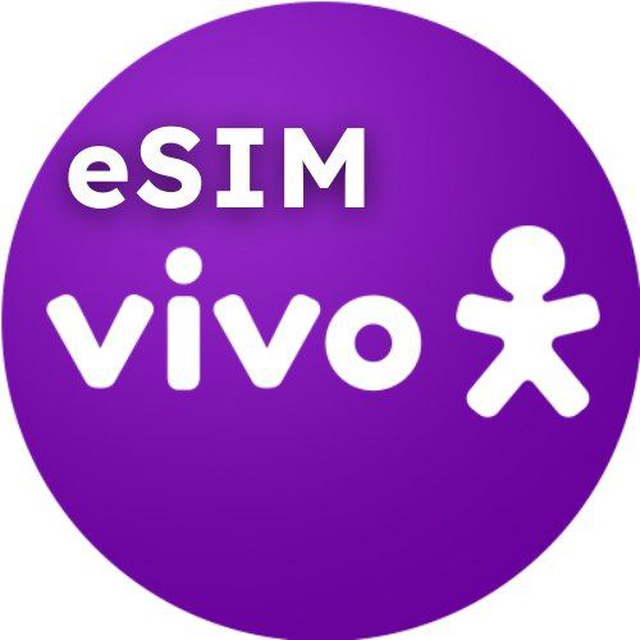 eSim Vivo Referencias