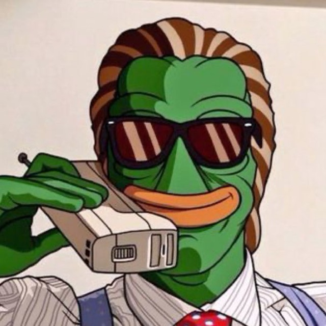 Pepe Calls 1