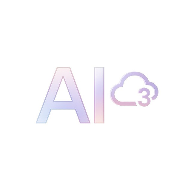AI Cloud 3 - Portal.