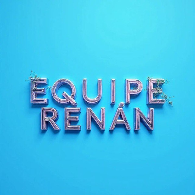 Equipe Renan🏆