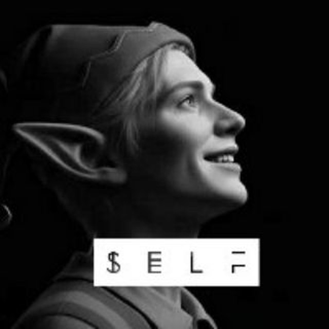 $ELF The Real Bag Worker