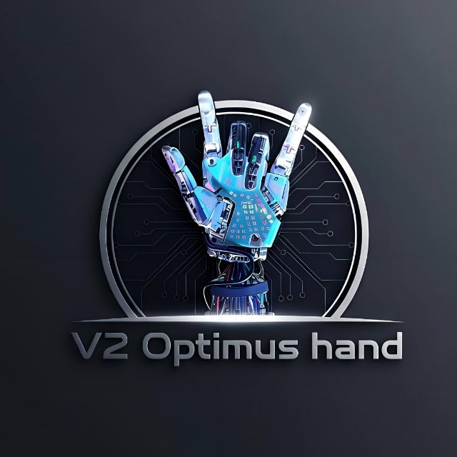 V2 OPTIMUS HAND - Portal
