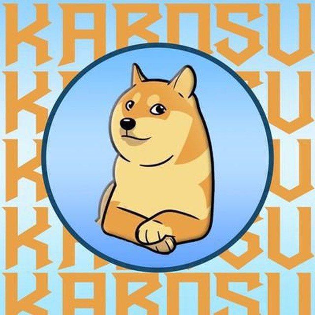 $KABOSU ENTRY PORTAL